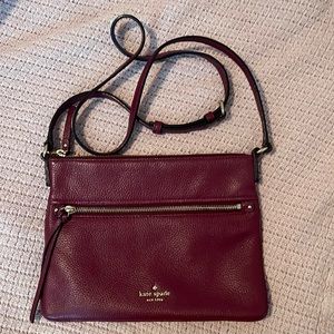 Kate Spade crossbody